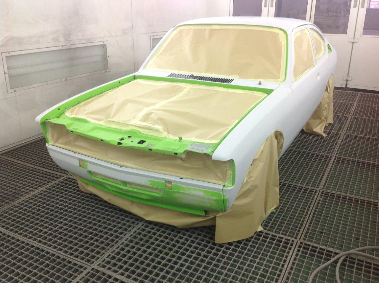 Opel Kadett C Turbo (188)