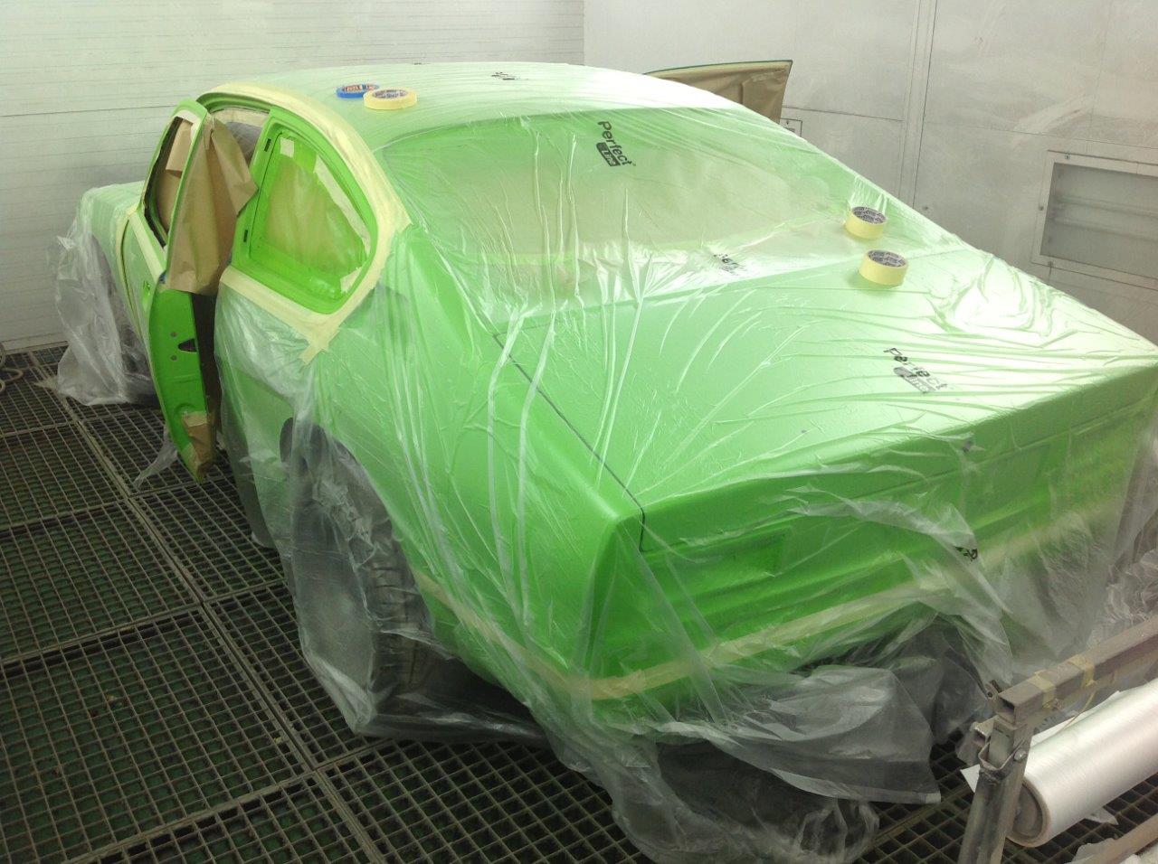 Opel Kadett C Turbo (201)