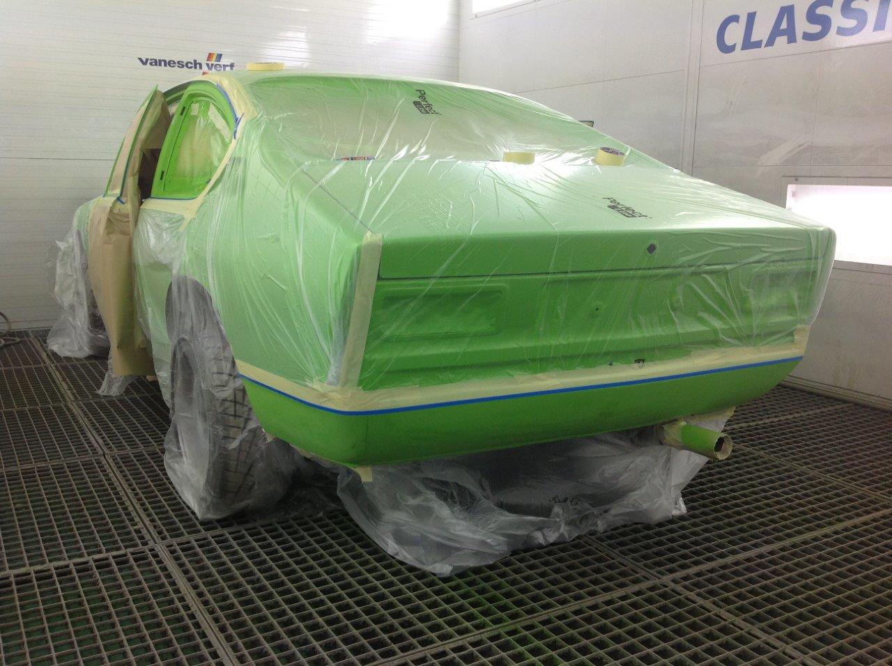 Opel Kadett C Turbo (204)