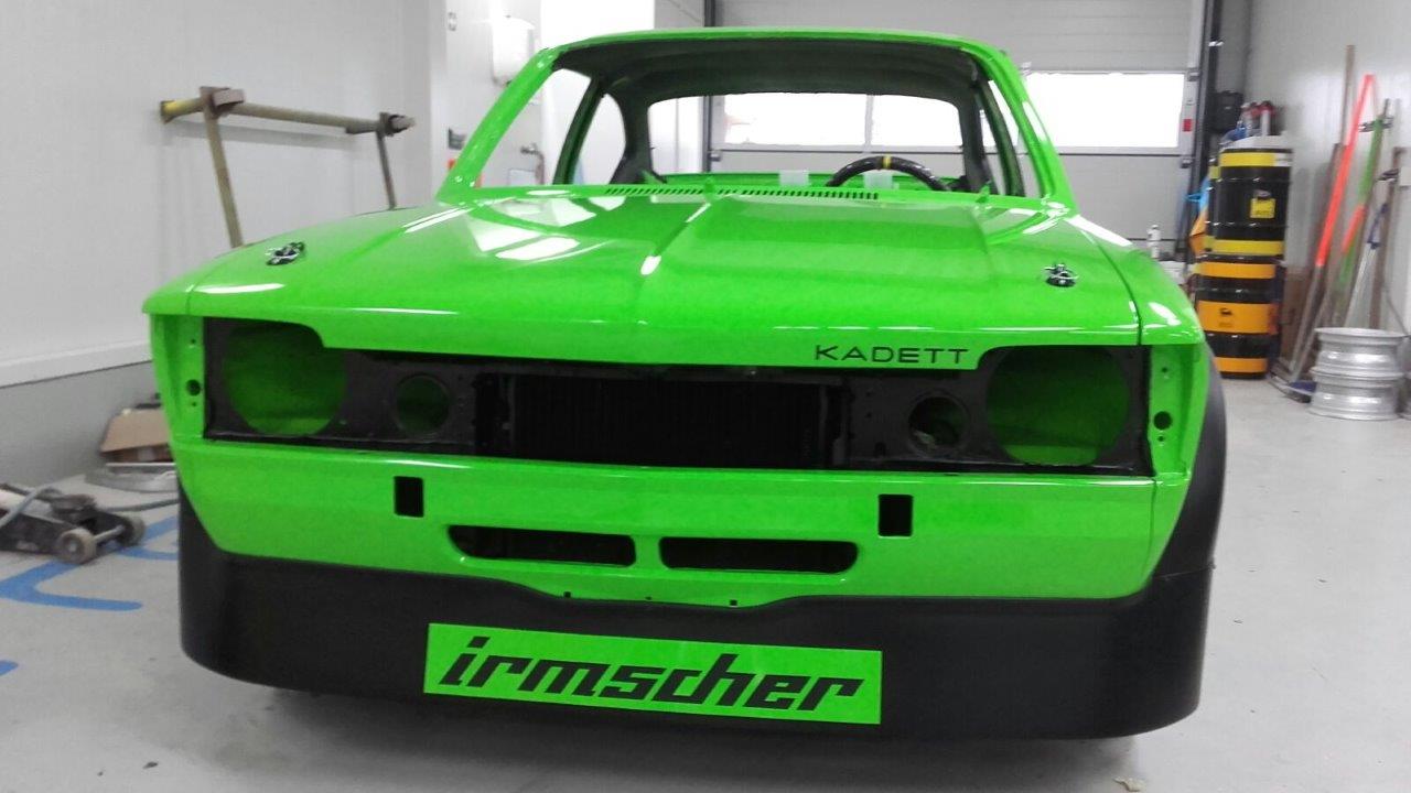 Opel Kadett C Turbo (237)