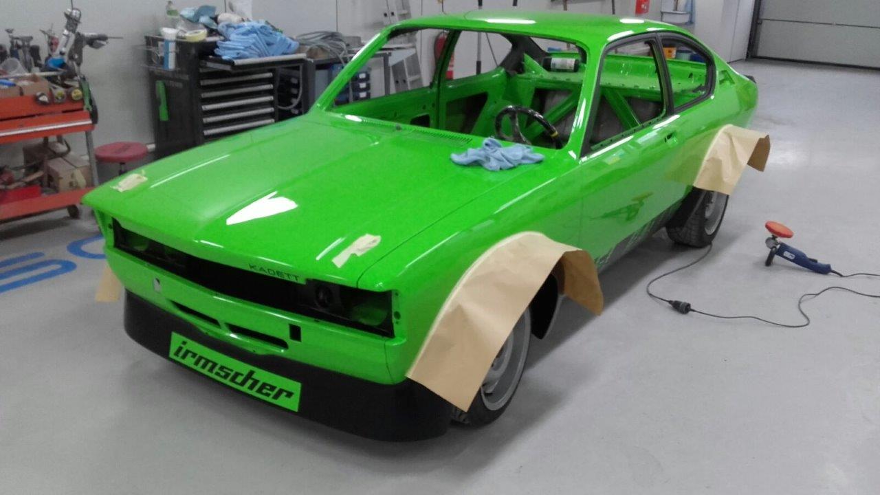 Opel Kadett C Turbo (242)