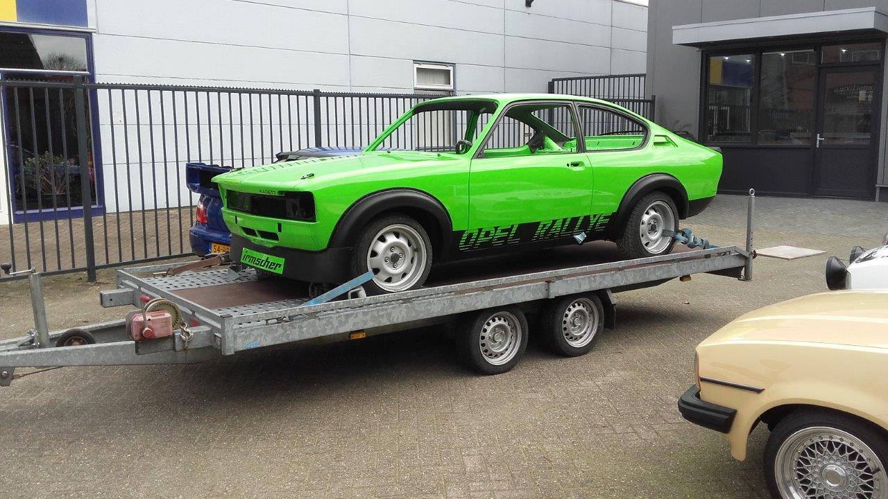 Opel Kadett C Turbo (243)