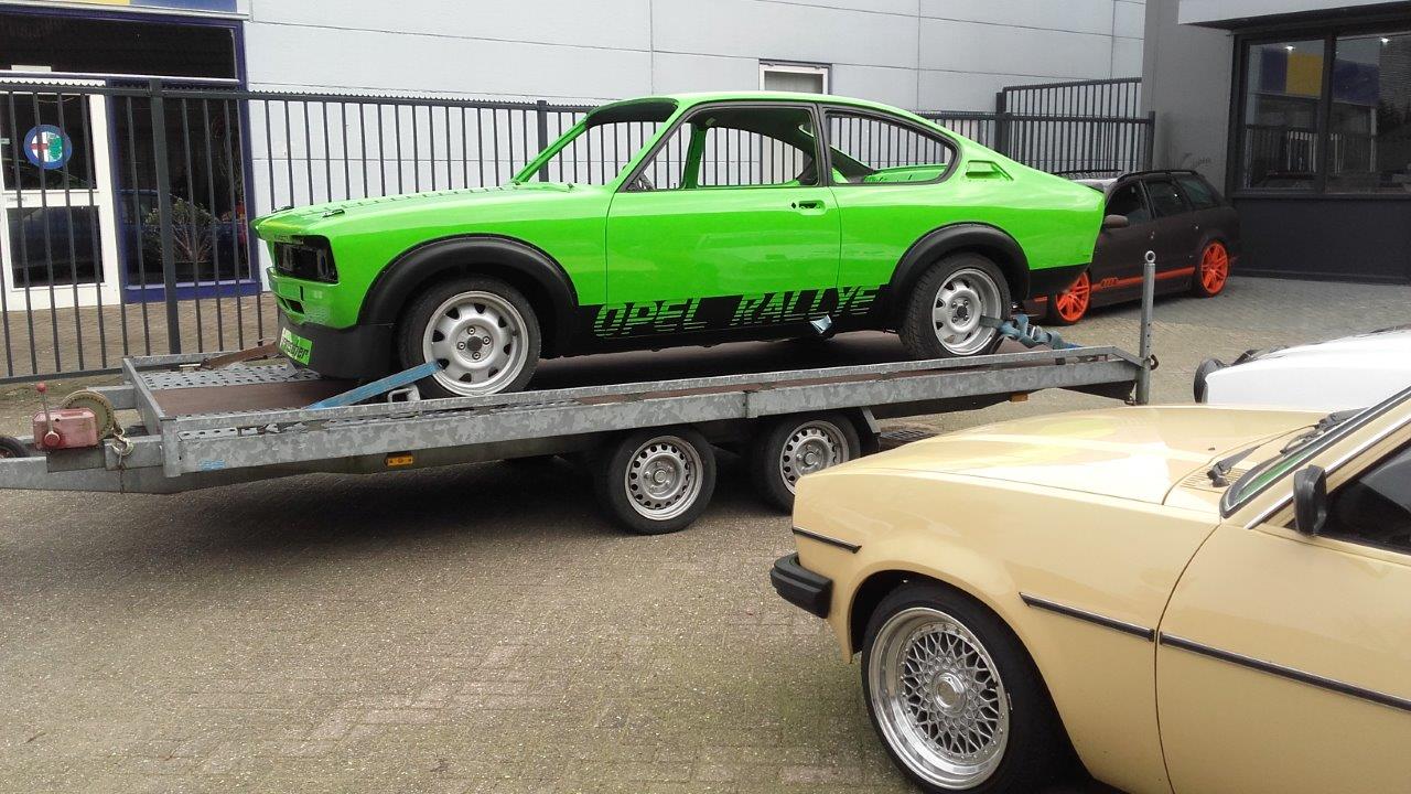 Opel Kadett C Turbo (244)