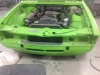 Opel Kadett C Turbo (106)