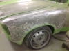 Opel Kadett C Turbo (116)