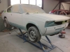 Opel Kadett C Turbo (150)