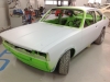 Opel Kadett C Turbo (166)