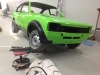 Opel Kadett C Turbo (215)