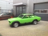 Opel Kadett C Turbo (230)