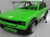 Opel Kadett C Turbo (240)