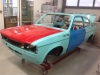 Opel Kadett C Rallye 20E nr 30 (100)