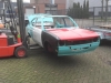 Opel Kadett C Rallye 20E nr 30 (108)