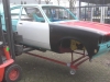 Opel Kadett C Rallye 20E nr 30 (110)