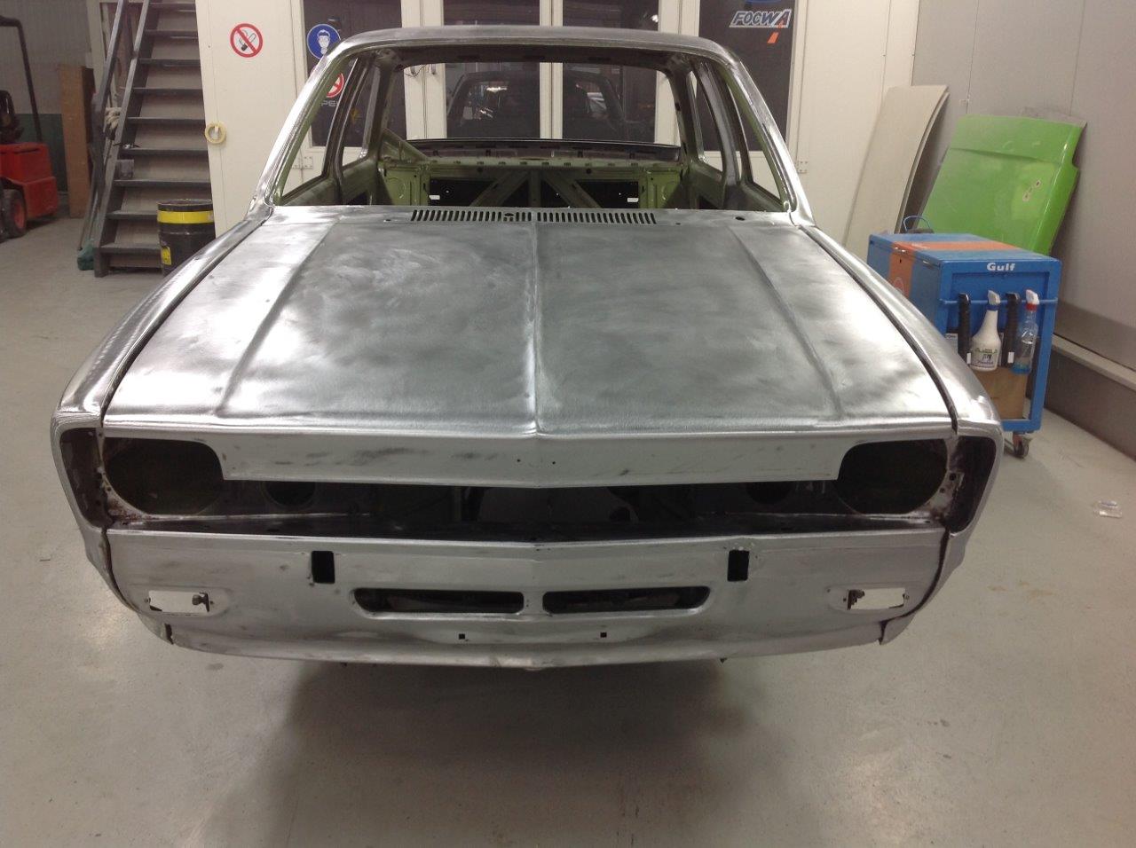 Opel Kadett C sedan nr 01 (124)