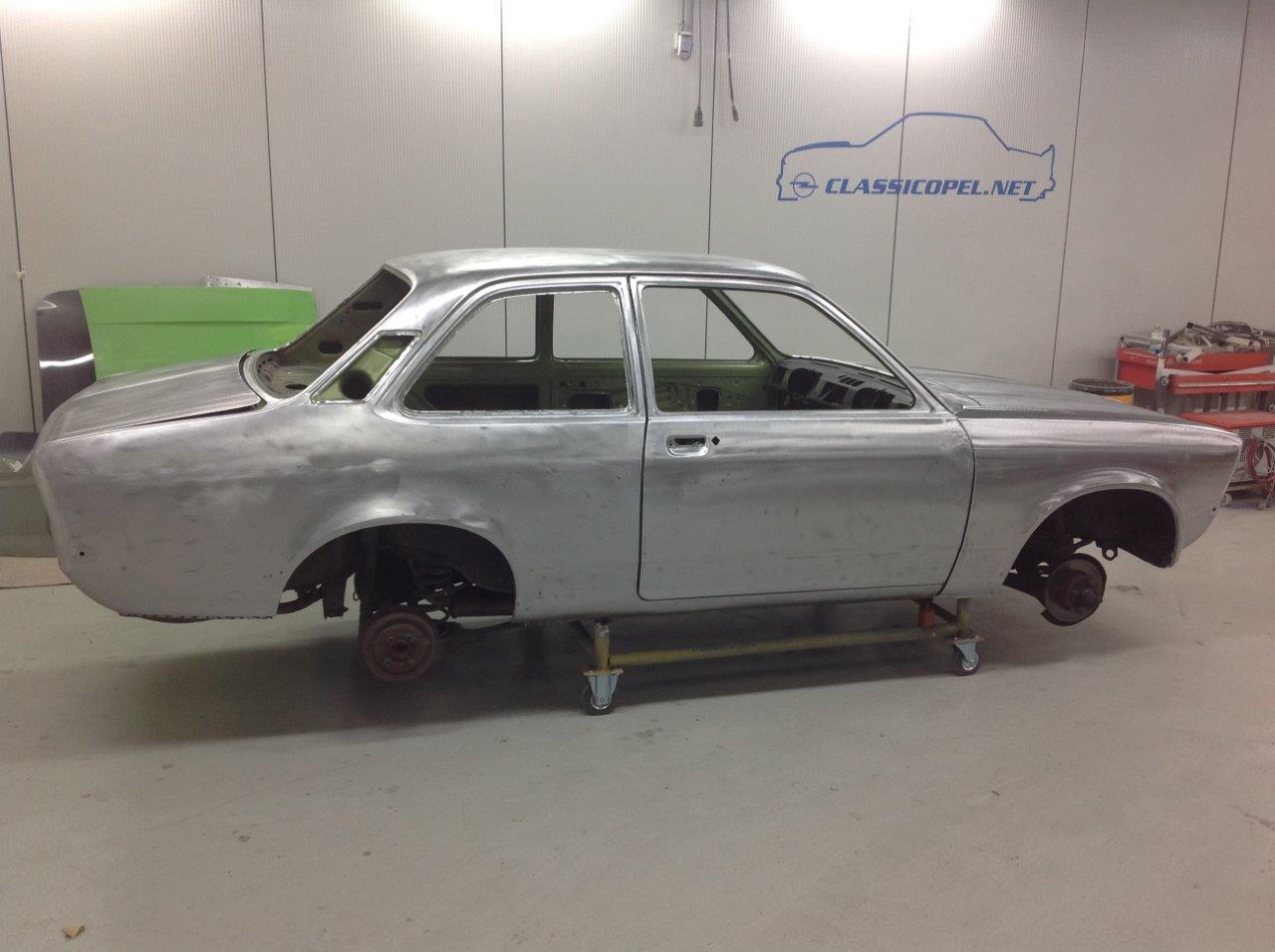 Opel Kadett C sedan nr 01 (128)