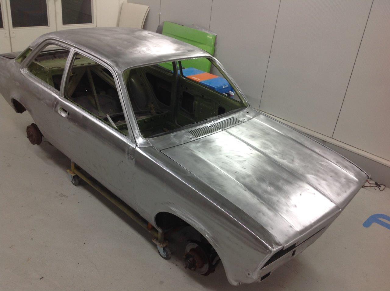 Opel Kadett C sedan nr 01 (131)