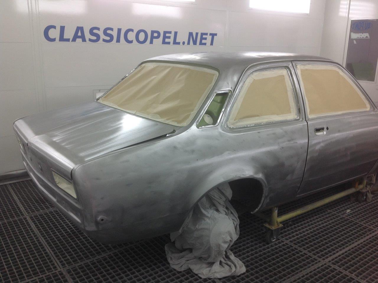 Opel Kadett C sedan nr 01 (132)