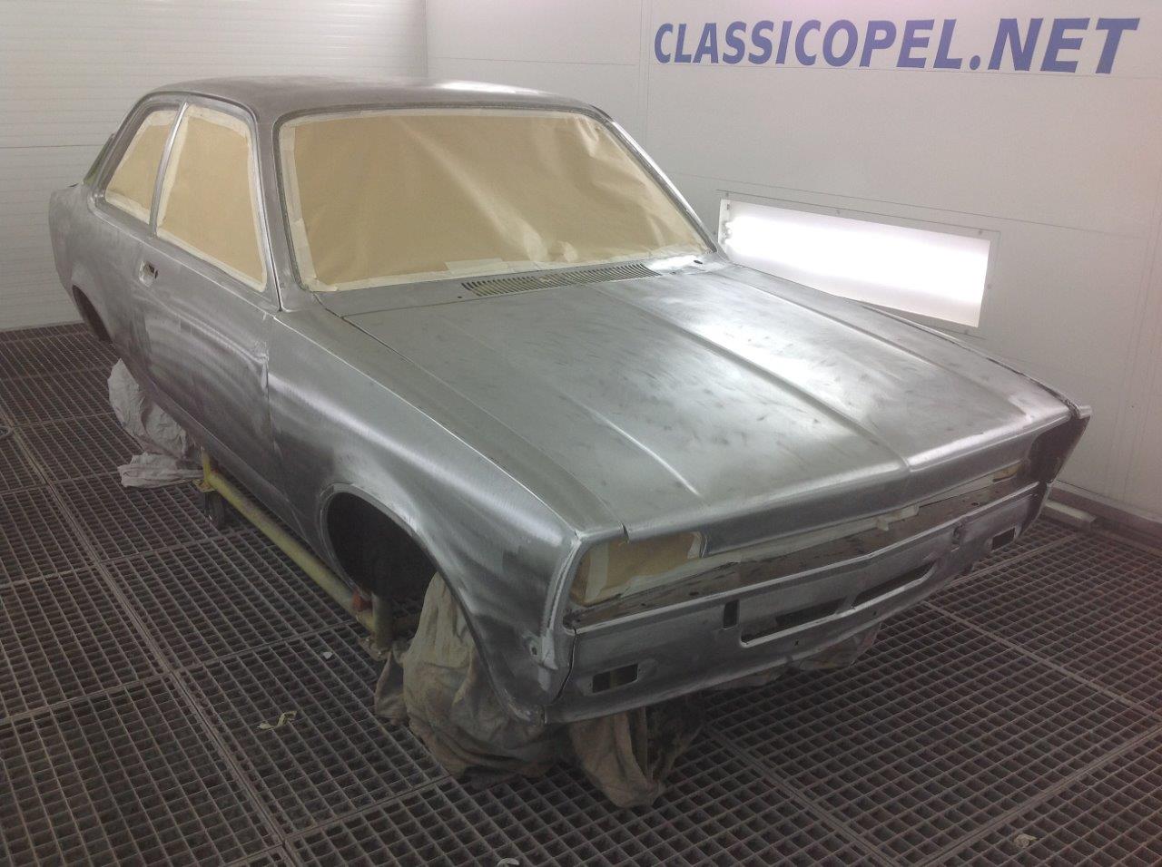 Opel Kadett C sedan nr 01 (133)