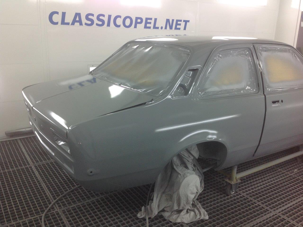 Opel Kadett C sedan nr 01 (134)