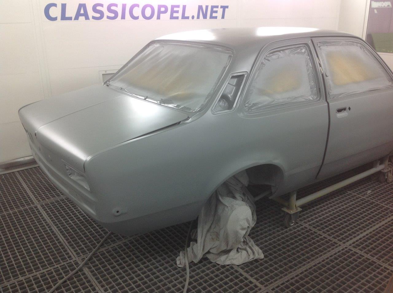 Opel Kadett C sedan nr 01 (138)