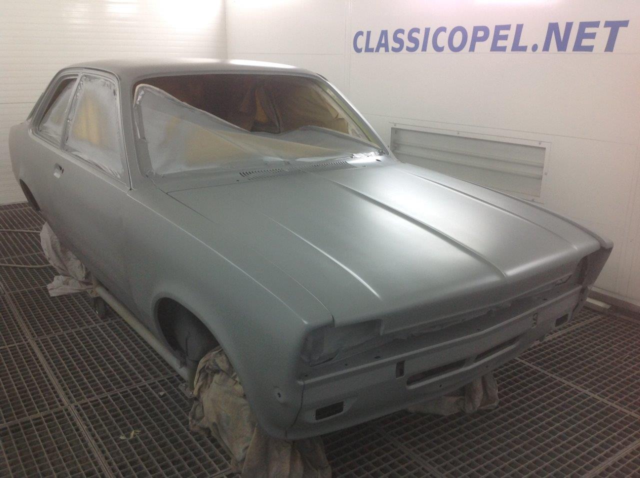 Opel Kadett C sedan nr 01 (139)