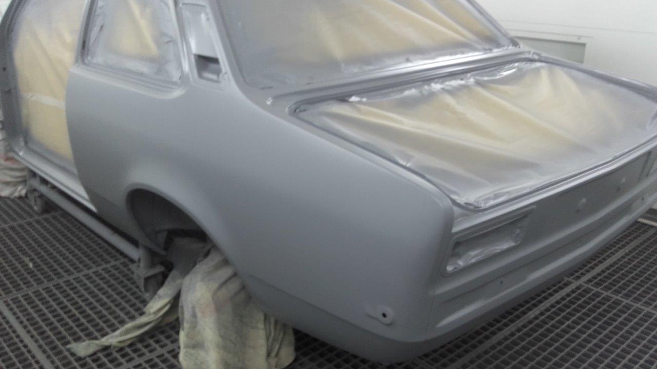 Opel Kadett C sedan nr 01 (202)