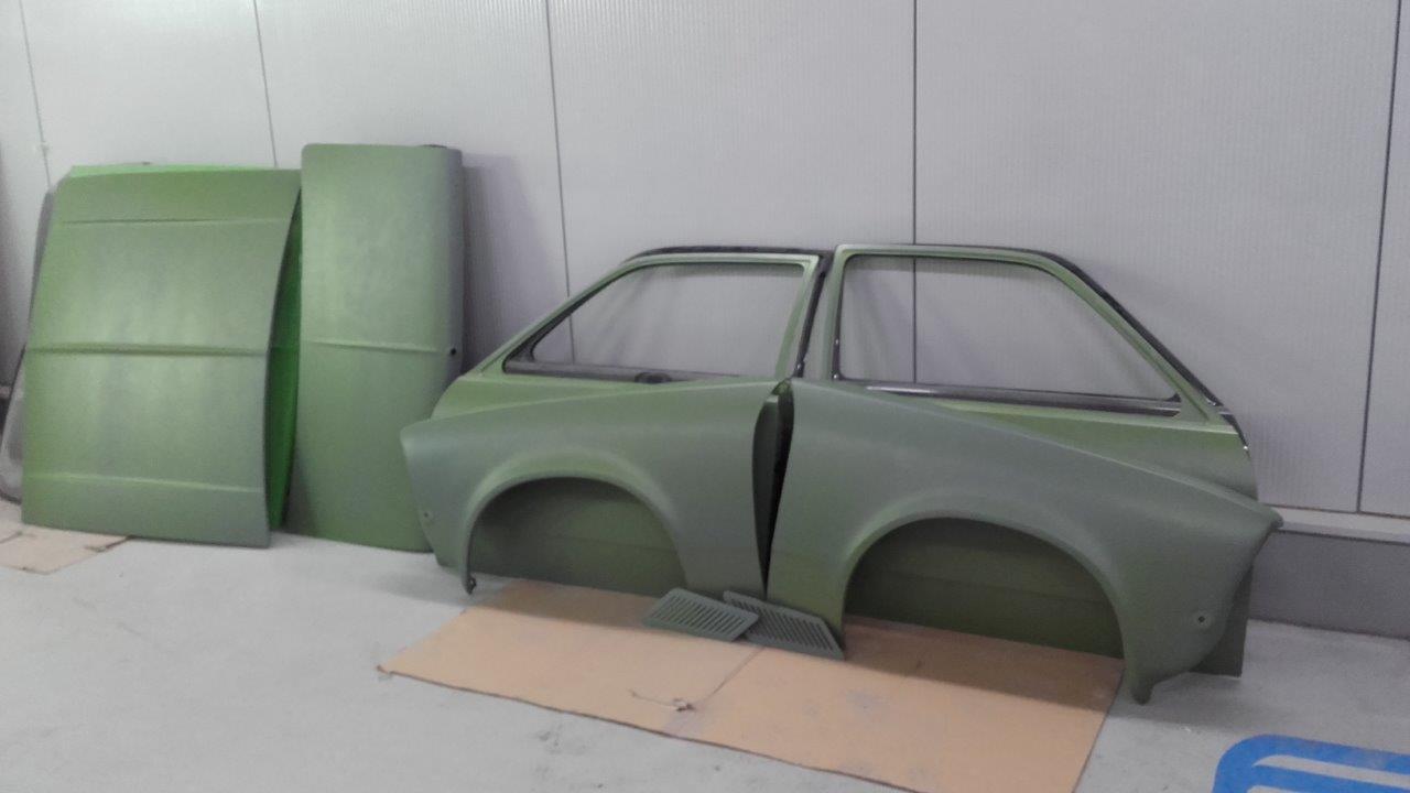 Opel Kadett C sedan nr 01 (218)