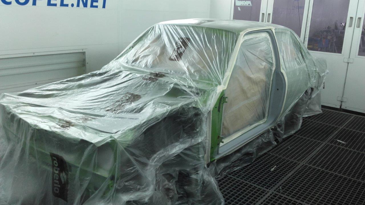 Opel Kadett C sedan nr 01 (231)