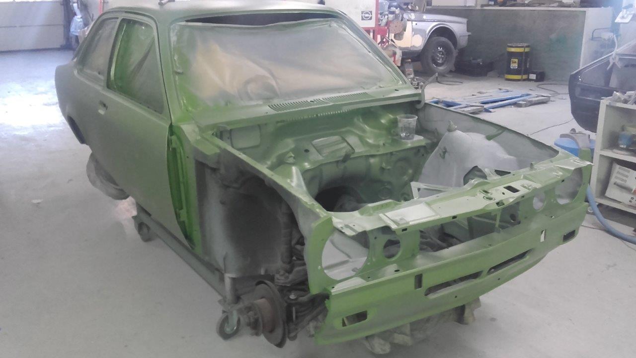 Opel Kadett C sedan nr 01 (235)