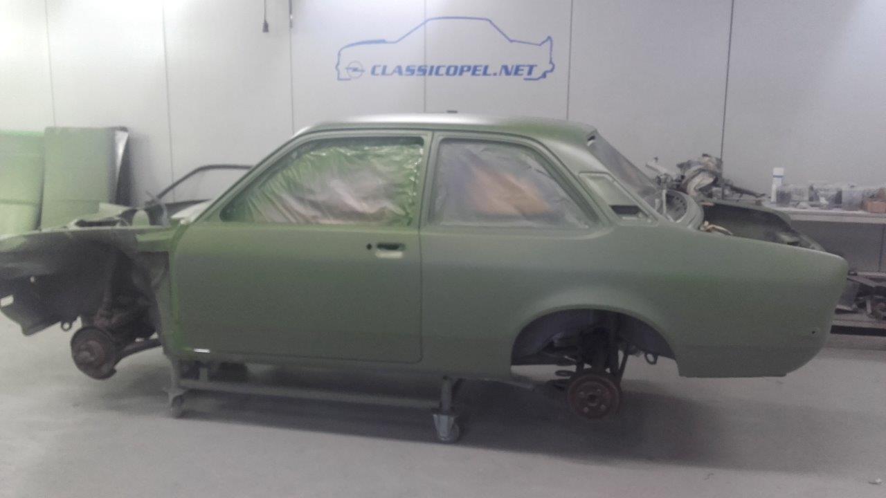 Opel Kadett C sedan nr 01 (236)