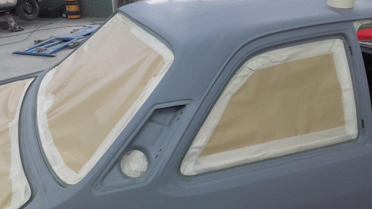 Opel Kadett C sedan nr 01 (242)