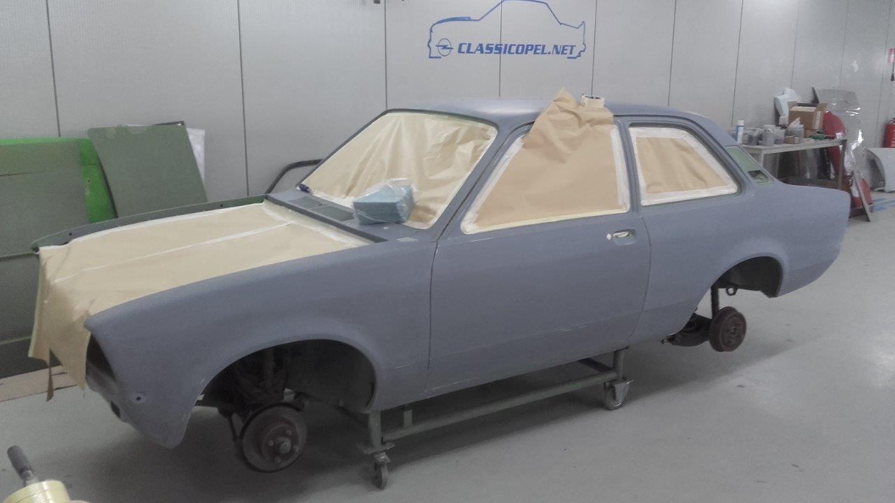 Opel Kadett C sedan nr 01 (243)