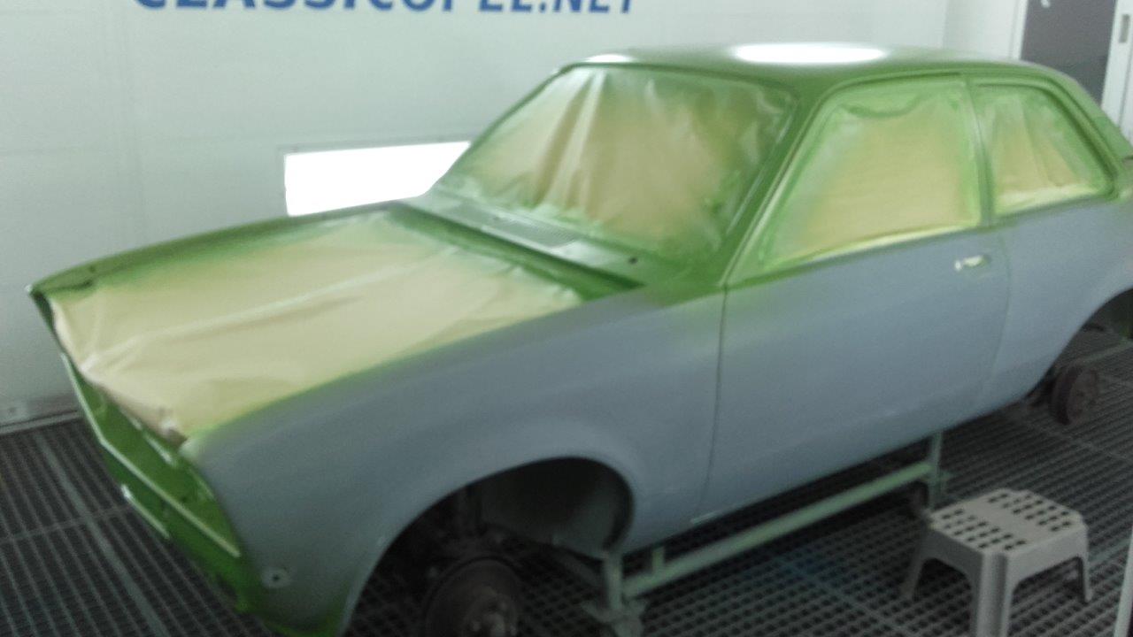 Opel Kadett C sedan nr 01 (245)