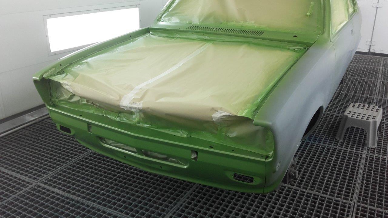 Opel Kadett C sedan nr 01 (246)
