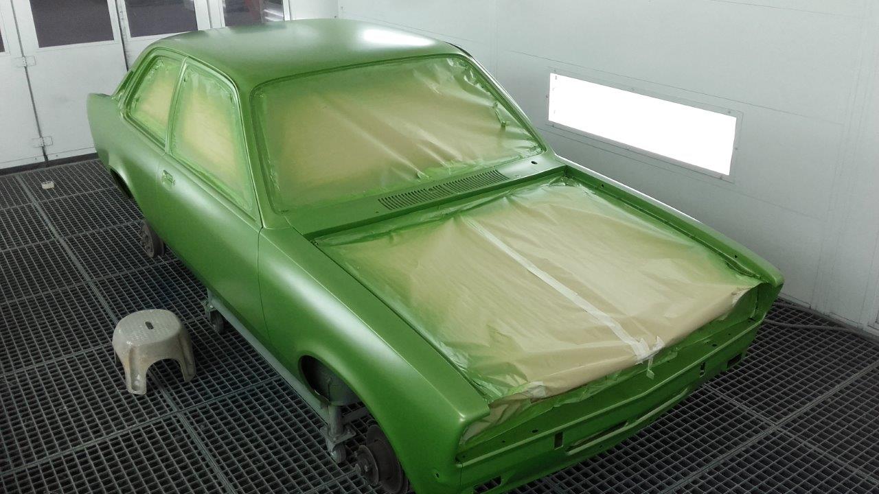 Opel Kadett C sedan nr 01 (247)