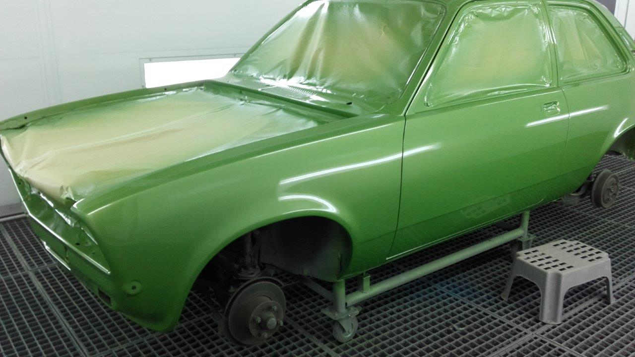 Opel Kadett C sedan nr 01 (248)