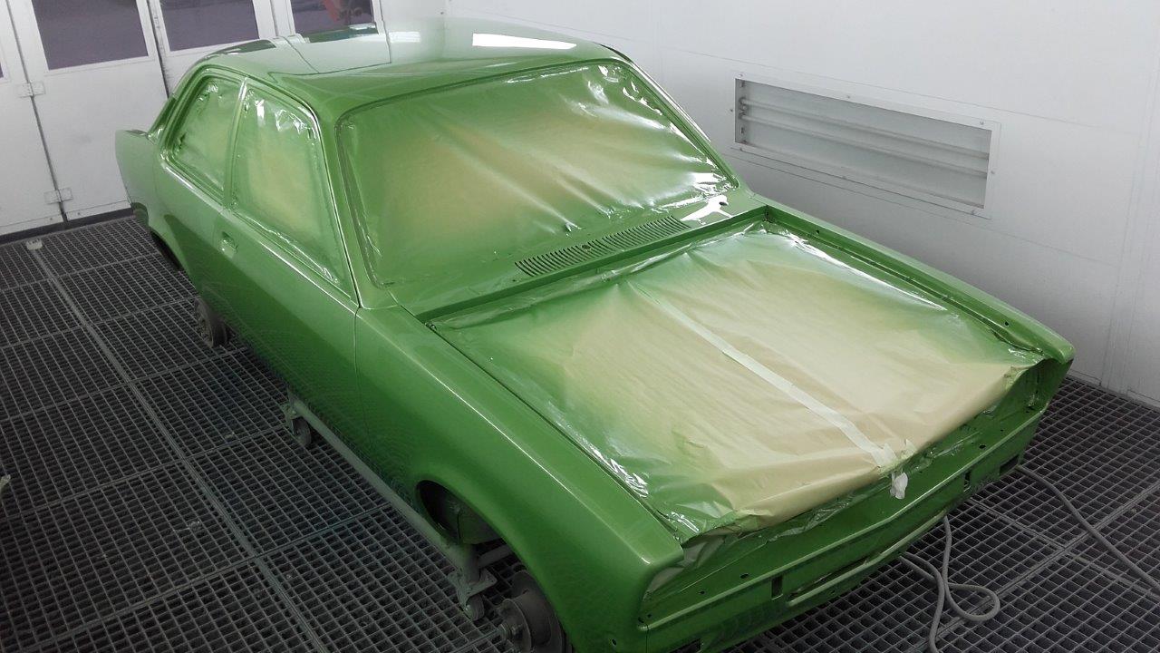 Opel Kadett C sedan nr 01 (250)