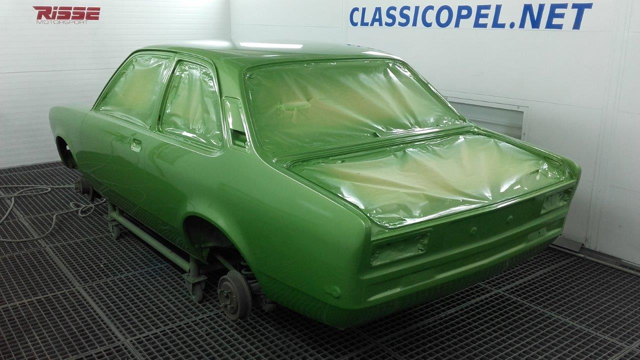 Opel Kadett C sedan nr 01 (255)