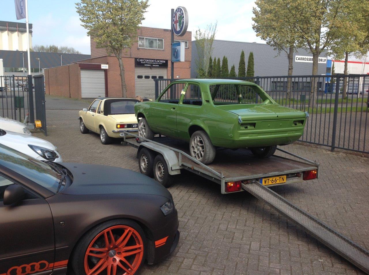 Opel Kadett C sedan nr 01 (257)