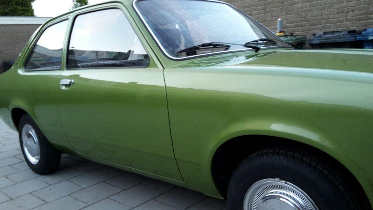 Opel Kadett C sedan nr 01 (263)