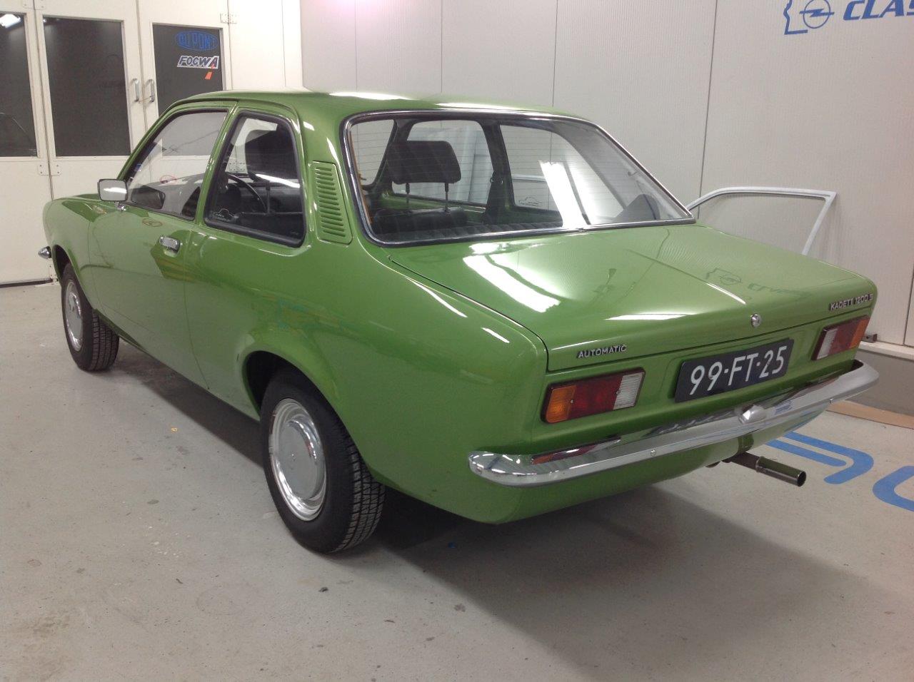 Opel Kadett C sedan nr 01 (269)
