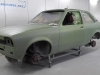 Opel Kadett C sedan nr 01 (240)