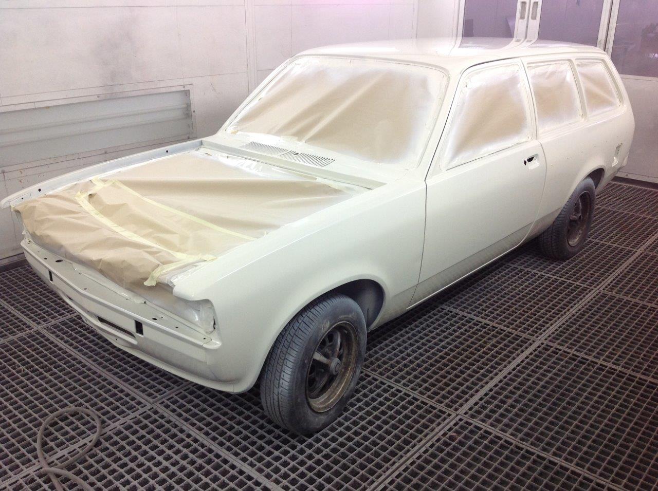 Opel Kadett C Station 02 (160)