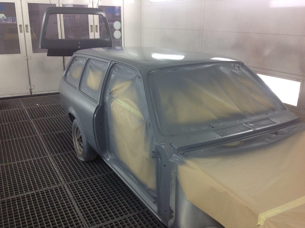 Opel Kadett C Station 02 (190)