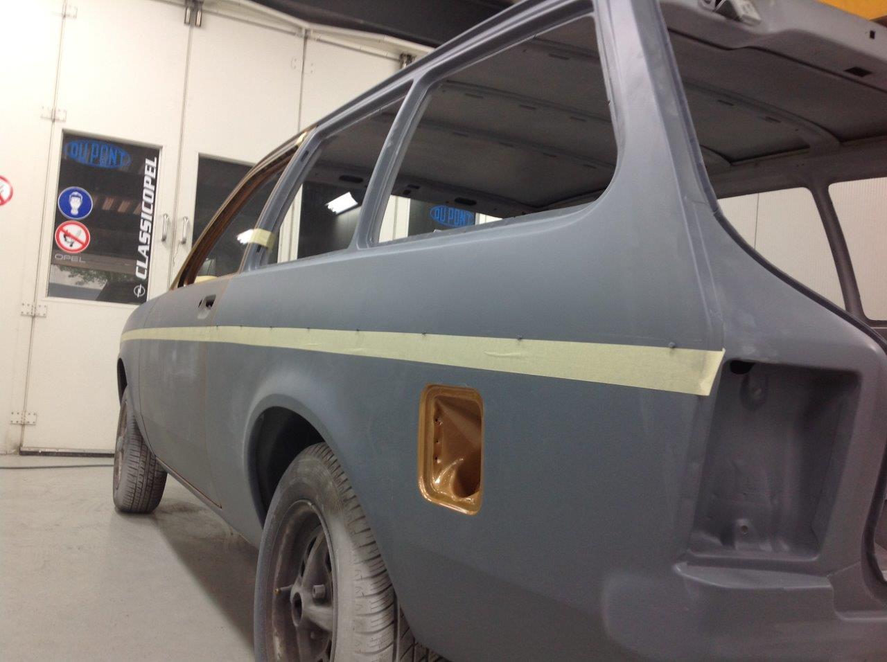 Opel Kadett C Station 02 (203)