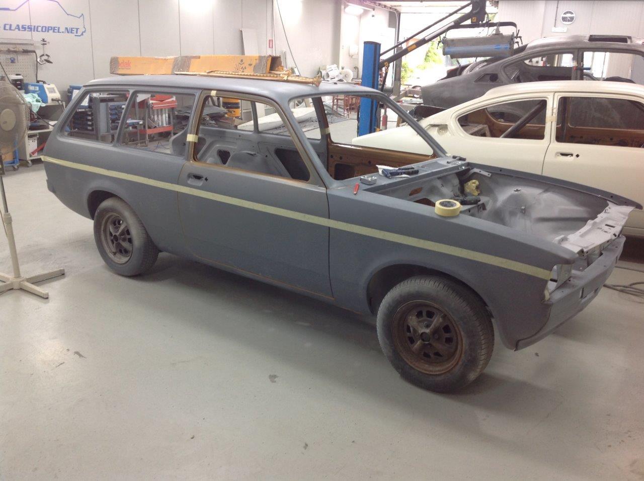 Opel Kadett C Station 02 (206)