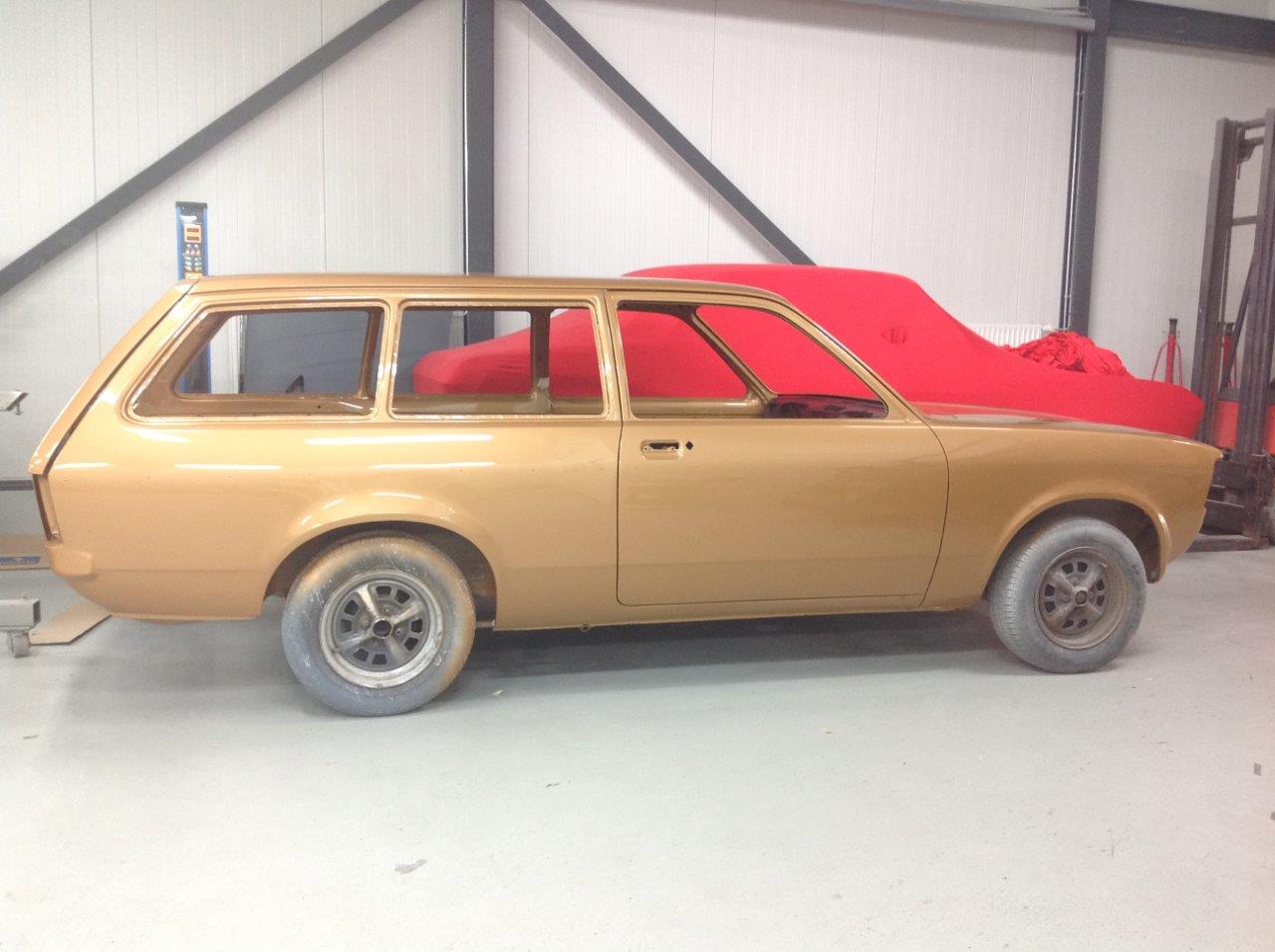 Opel Kadett C Station 02 (261)