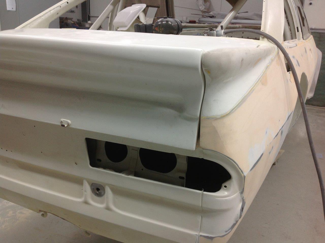 Opel Manta 400 Bastos RM8 (250)
