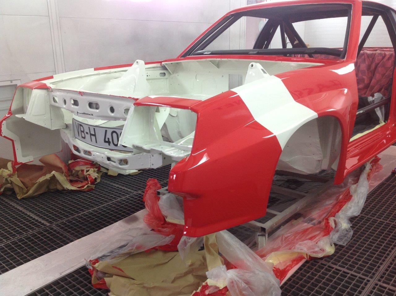 Opel Manta 400 Bastos RM8 (454)