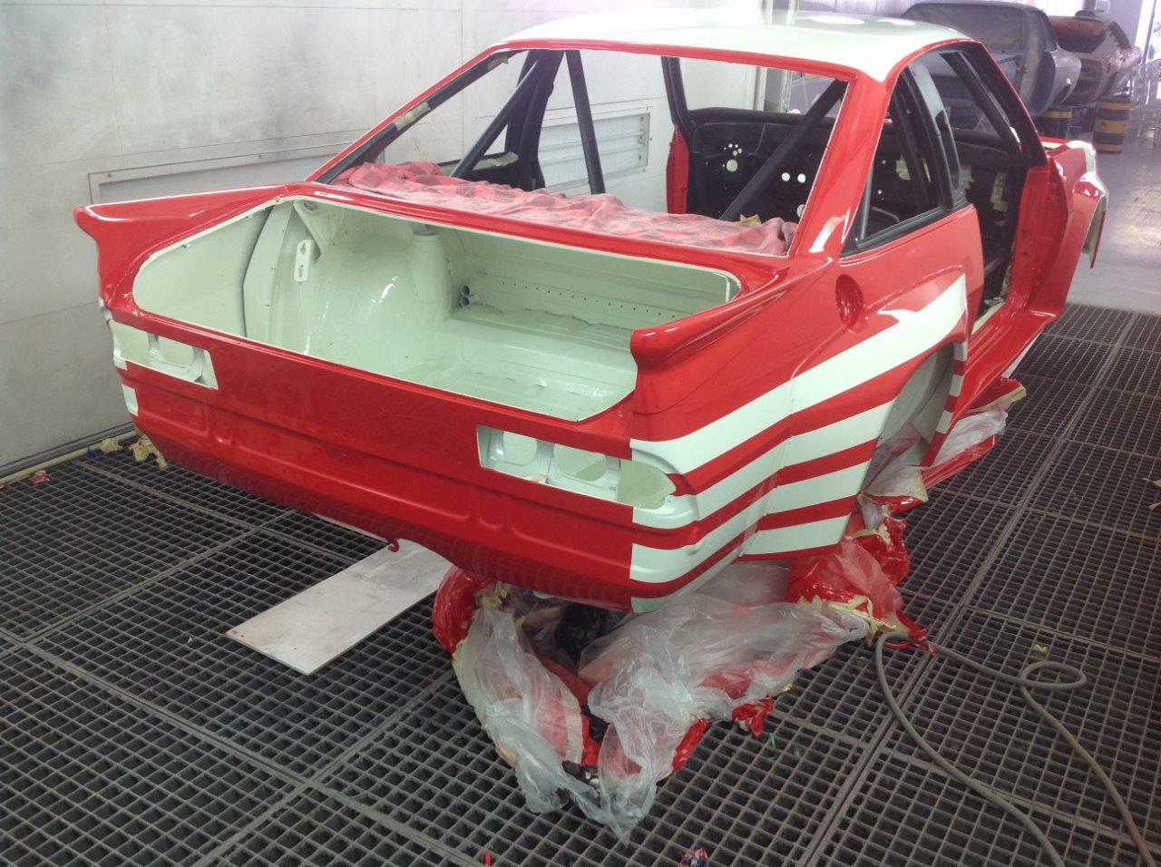 Opel Manta 400 Bastos RM8 (456)